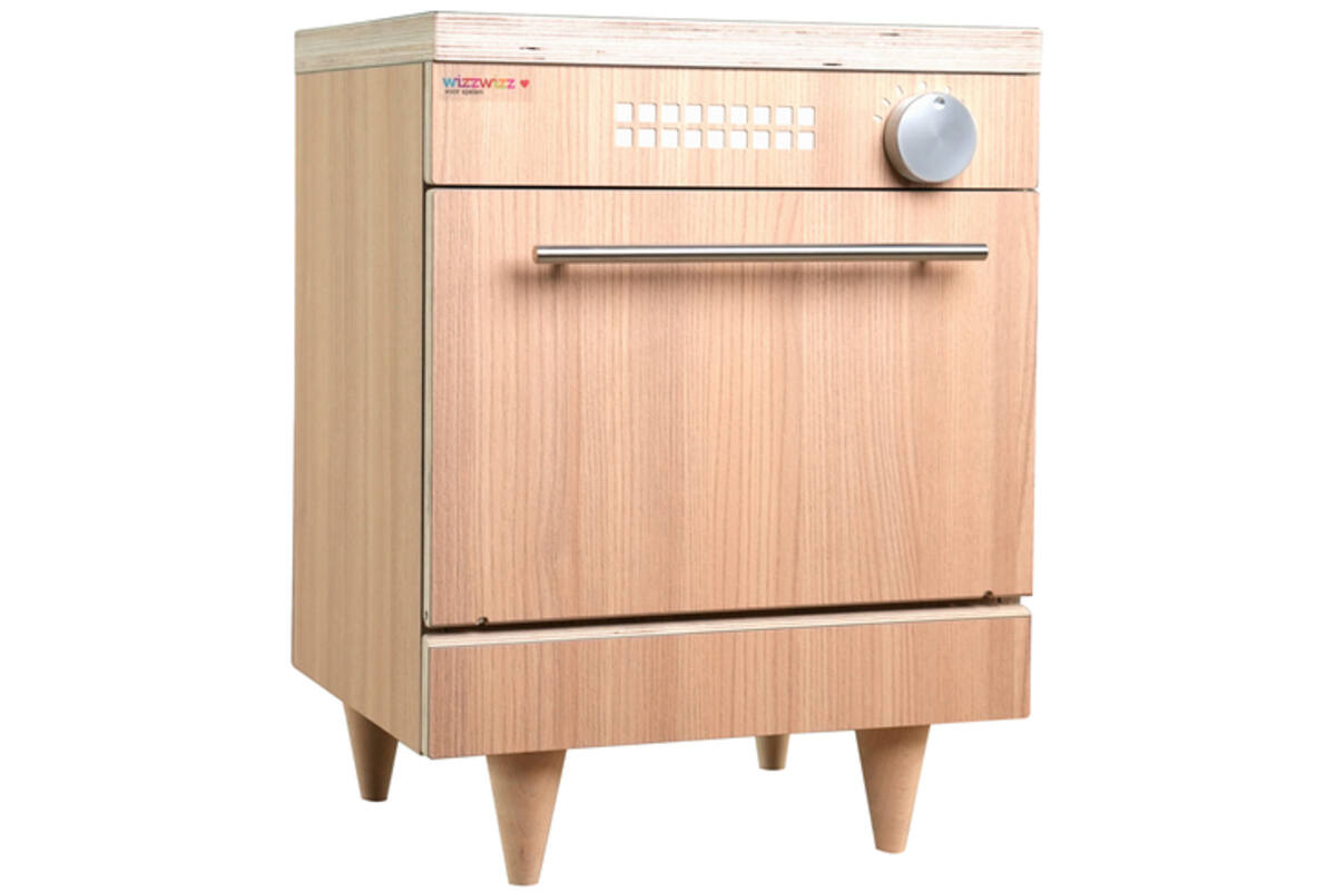 Rolf More - Keuken Eiken Look&Feel, bestaande uit 5 onderdelen,