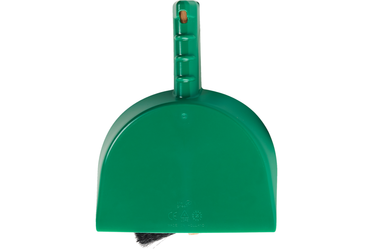 Rolf More - Blikje groen ECO