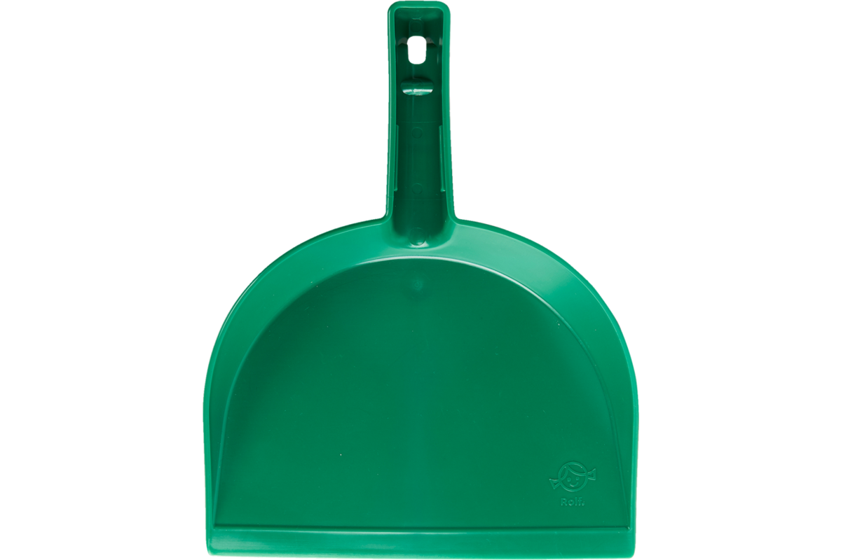 Rolf More - Blikje groen ECO