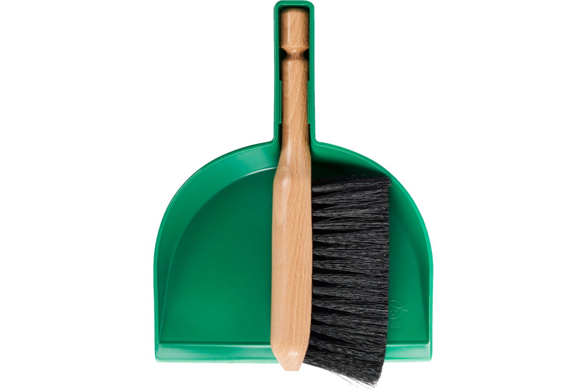 Rolf More - Blikje groen ECO