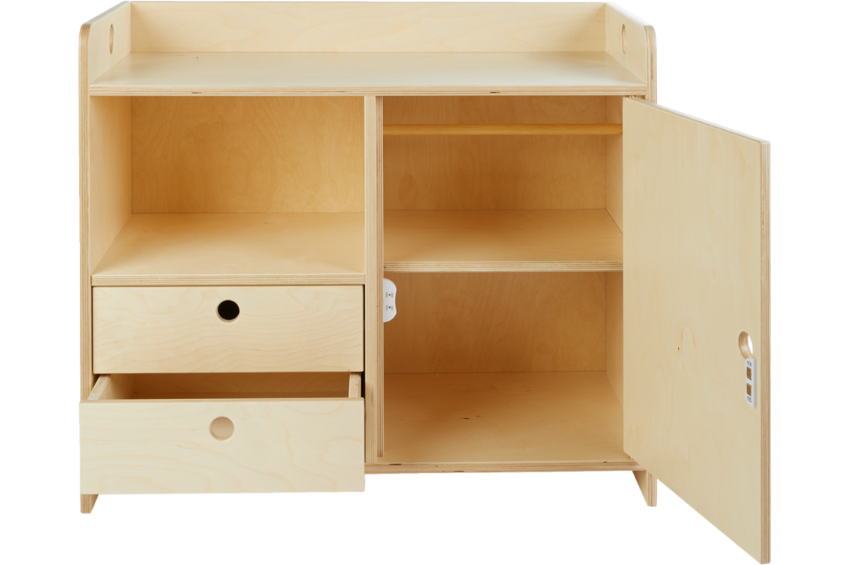 Rolf More - Commode