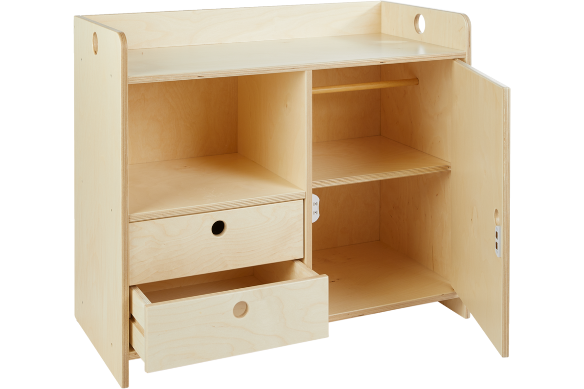 Rolf More - Commode