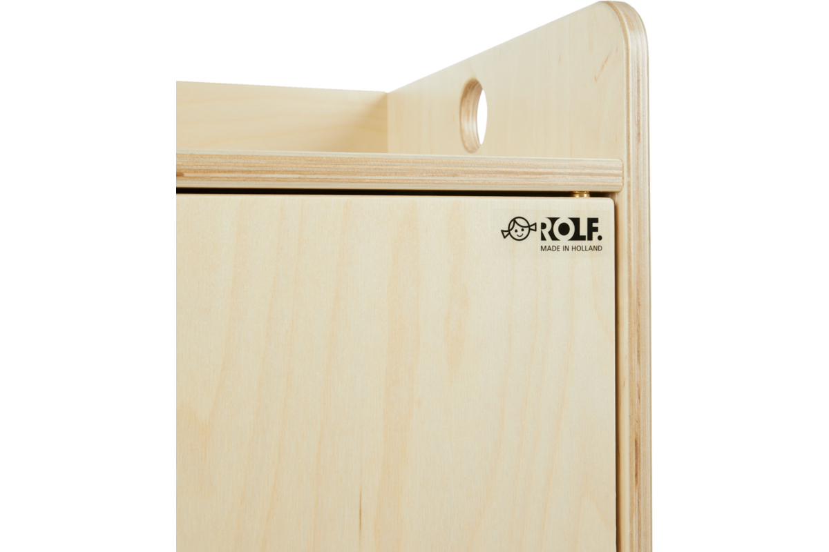 Rolf More - Commode