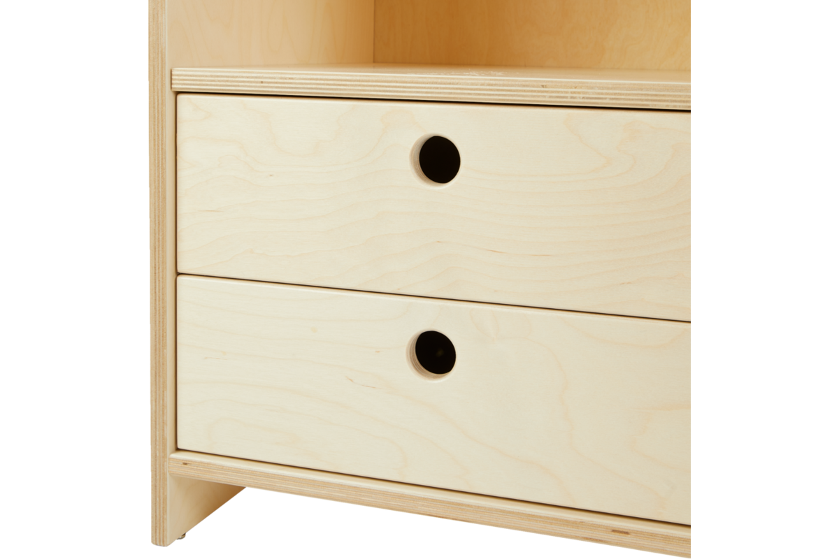 Rolf More - Commode