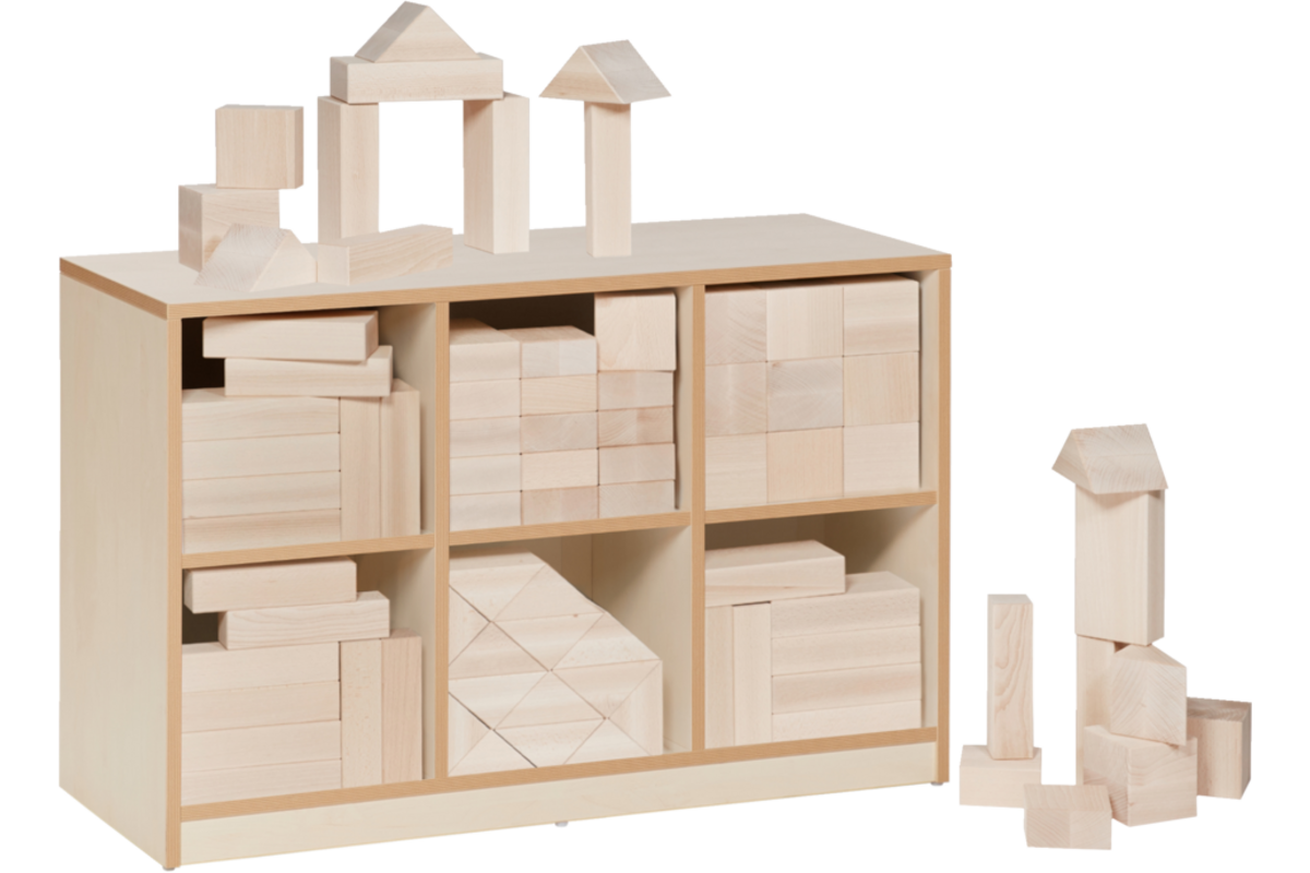 Rolf More - Haagse Set 10 x 10 cm