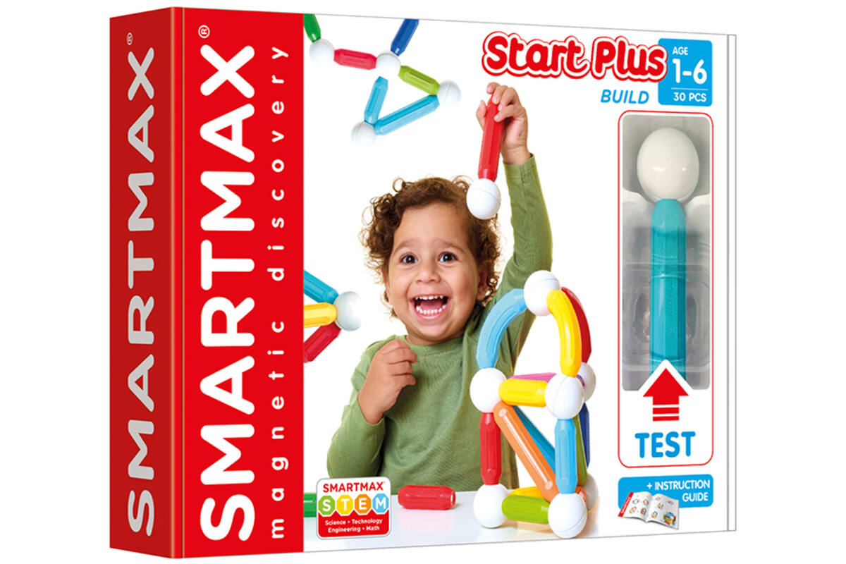 SmartMax Start Plus