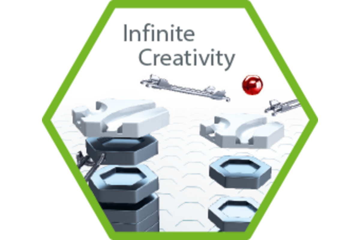 GraviTrax Starter-Set