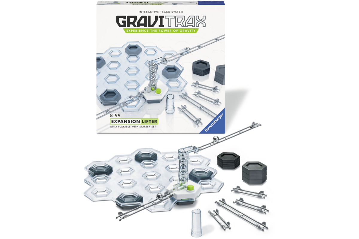 GraviTrax uitbreidingsset Lifter