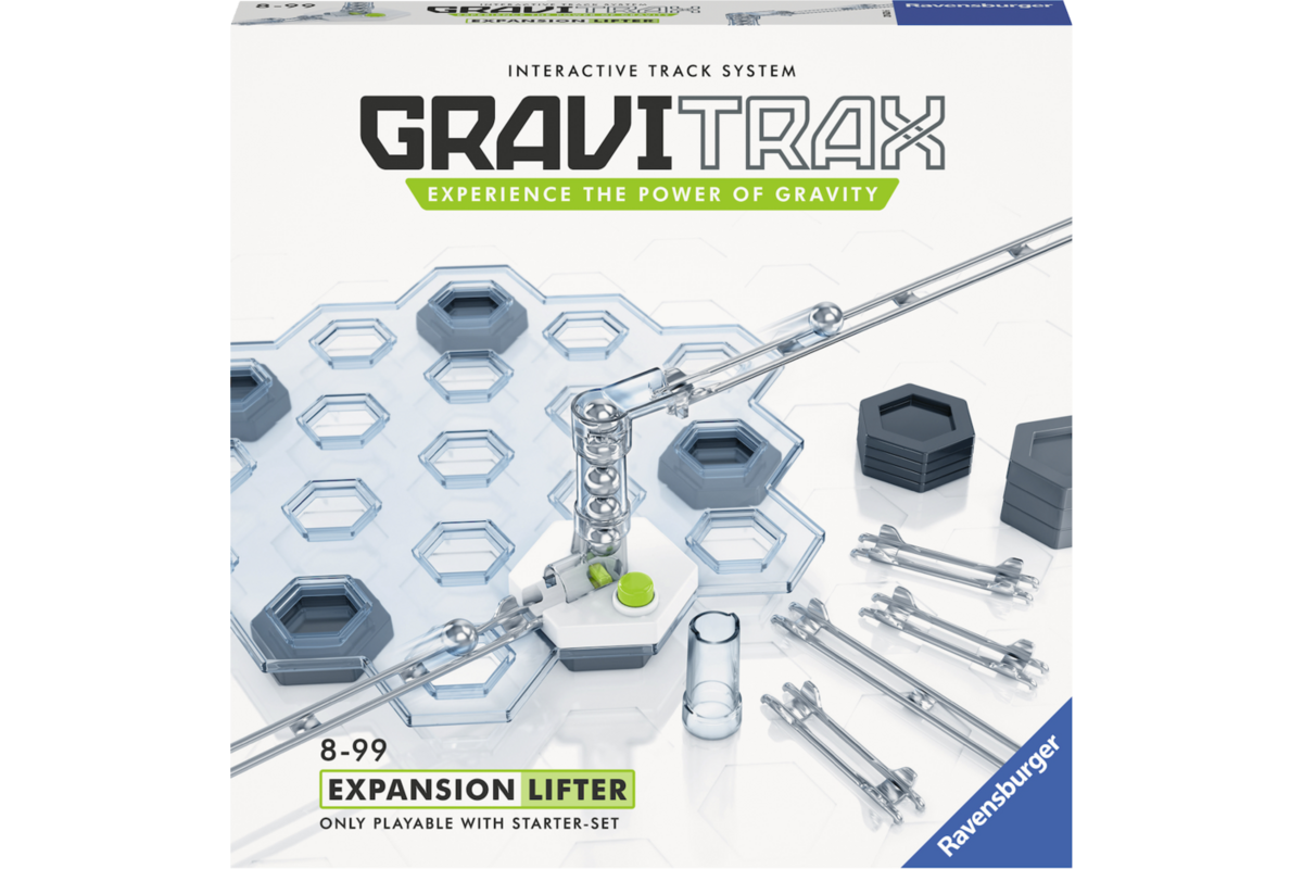 GraviTrax uitbreidingsset Lifter