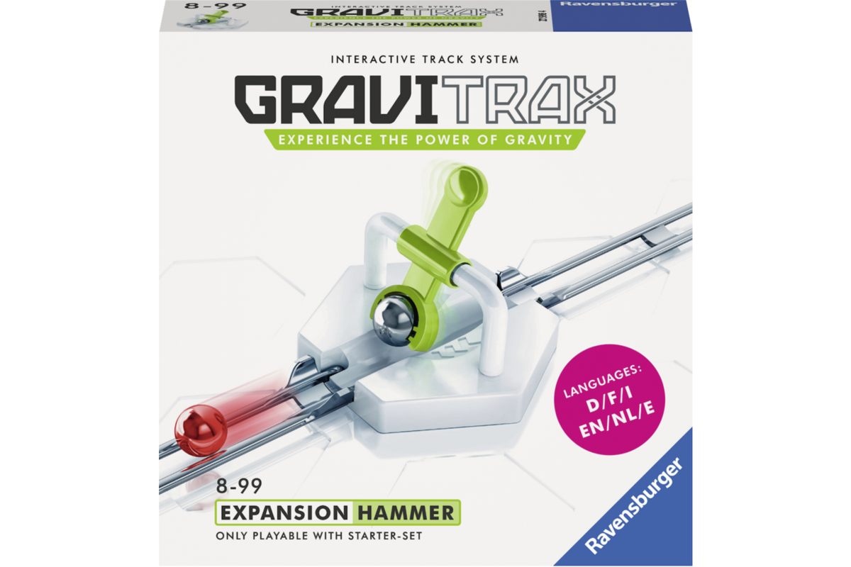 GraviTrax Hammer