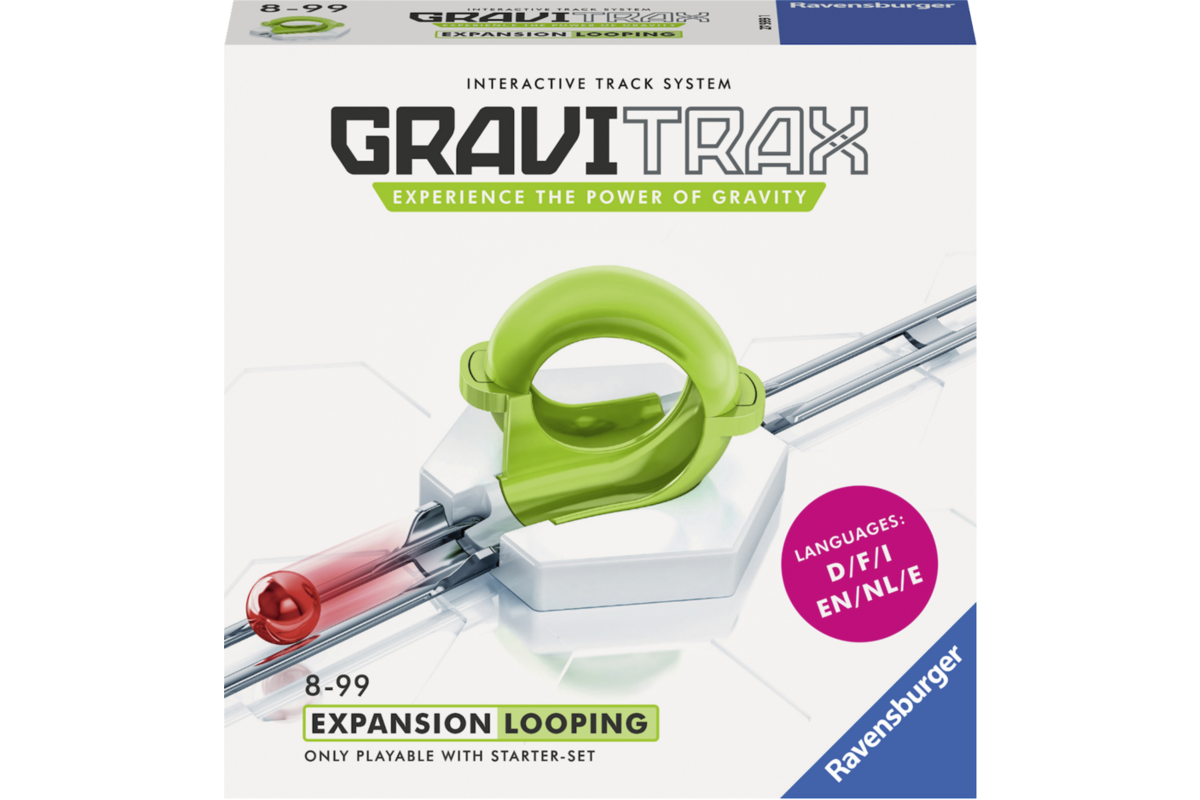 GraviTrax Looping
