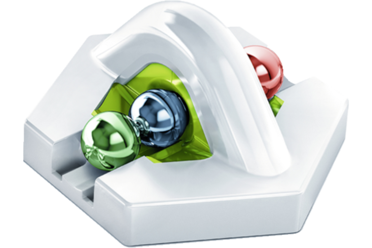 GraviTrax Magnetic Cannon