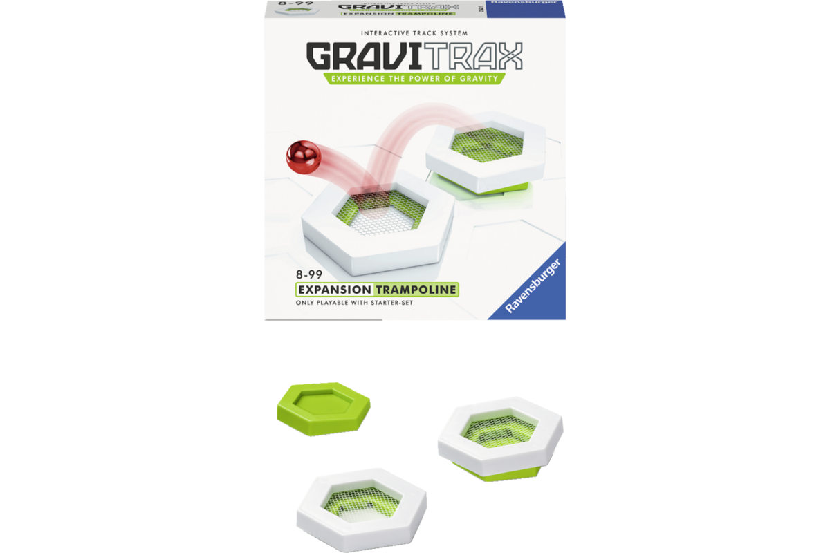 GraviTrax Trampoline