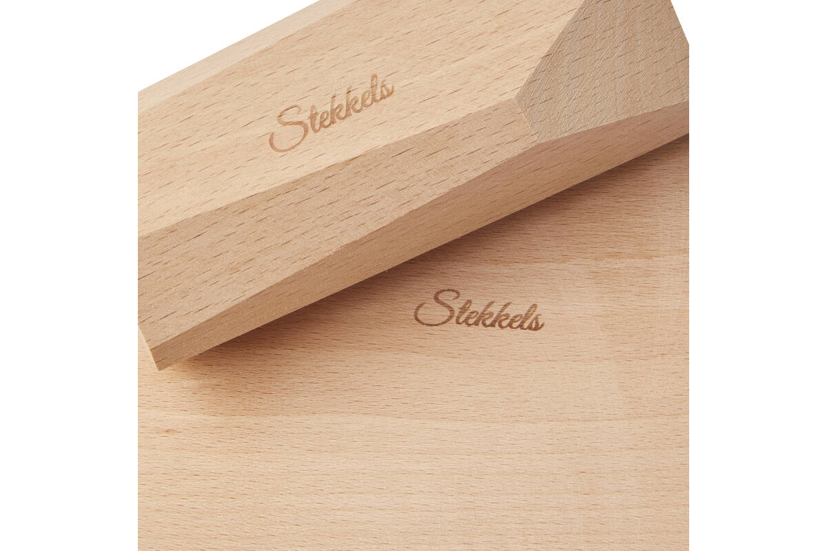 Stekkels Soles