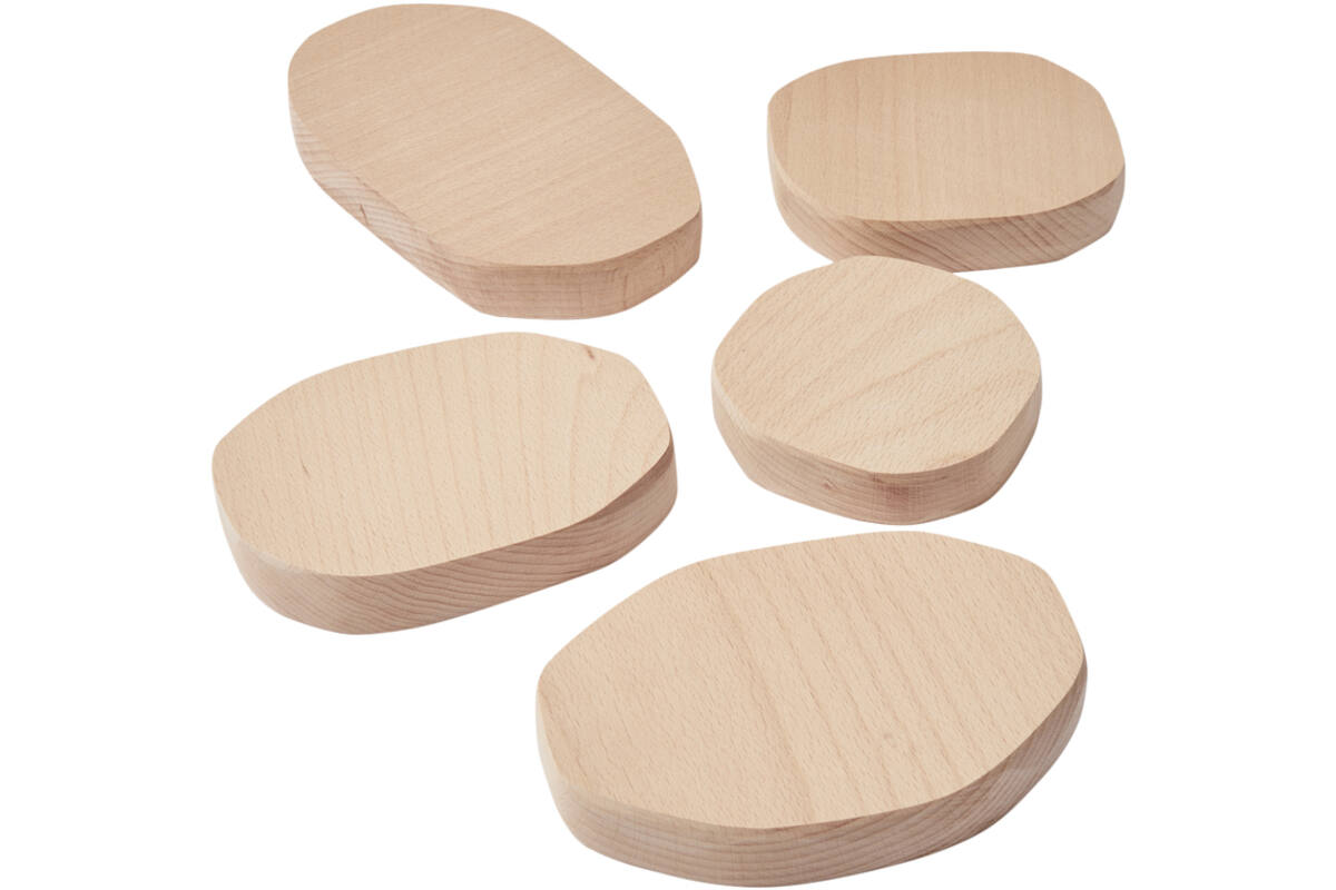 Stekkels Flets, 5 stuks