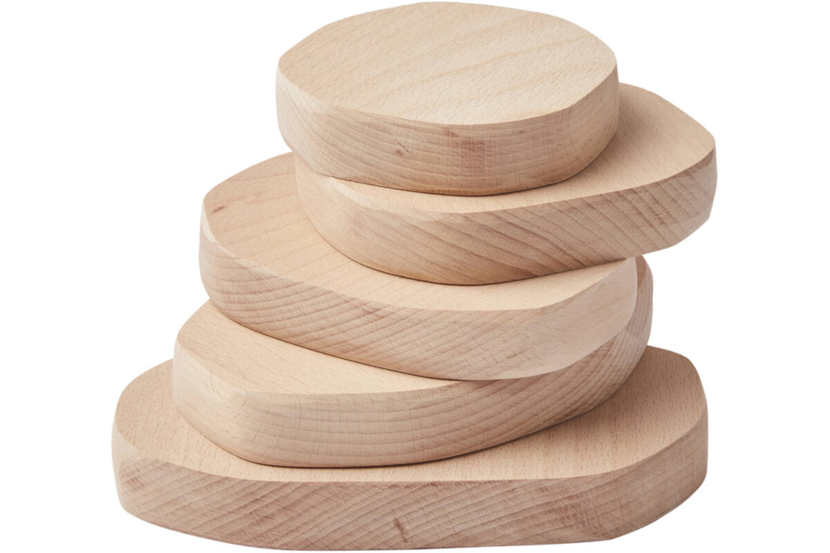 Stekkels Flets, 5 stuks