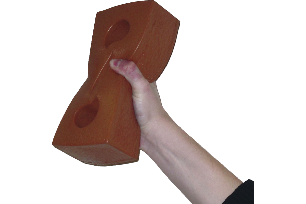 Bouwstenen foam
