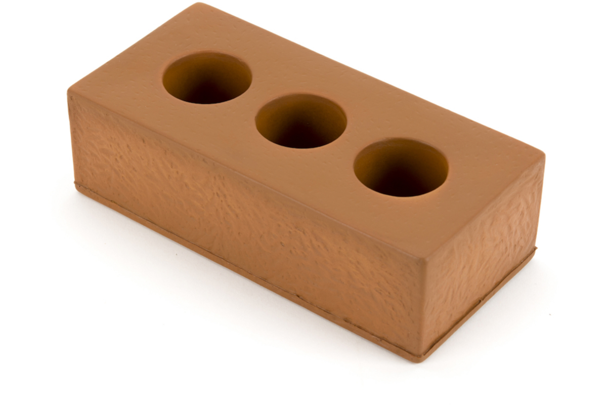Bouwstenen foam