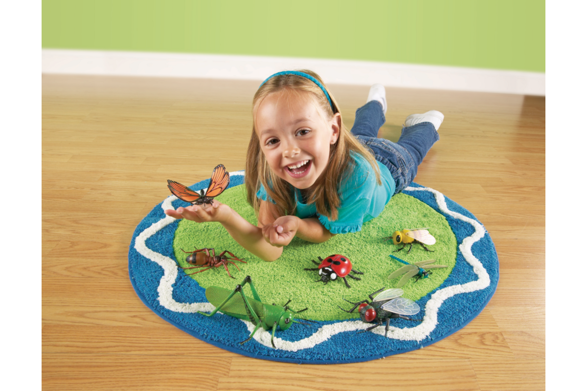 Jumbo insecten