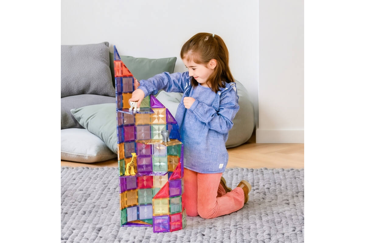 Coblo Pastel - 100 stuks
