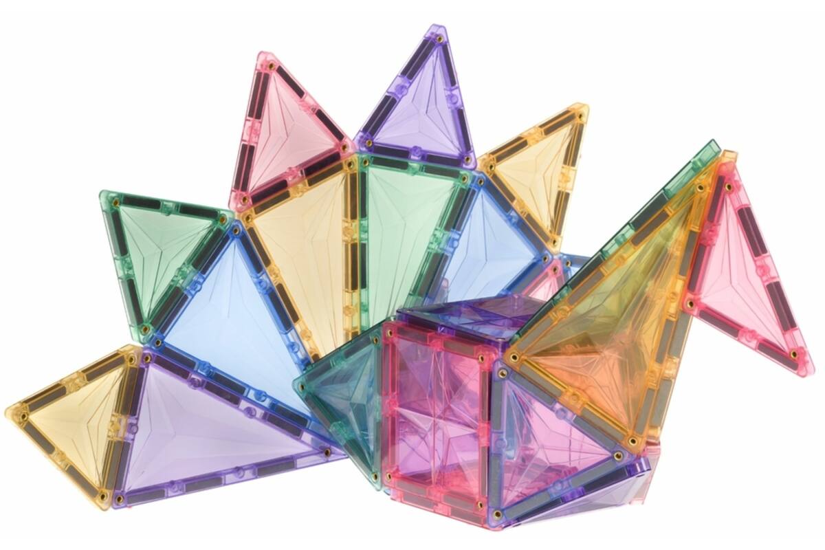 Coblo Pastel - 100 stuks