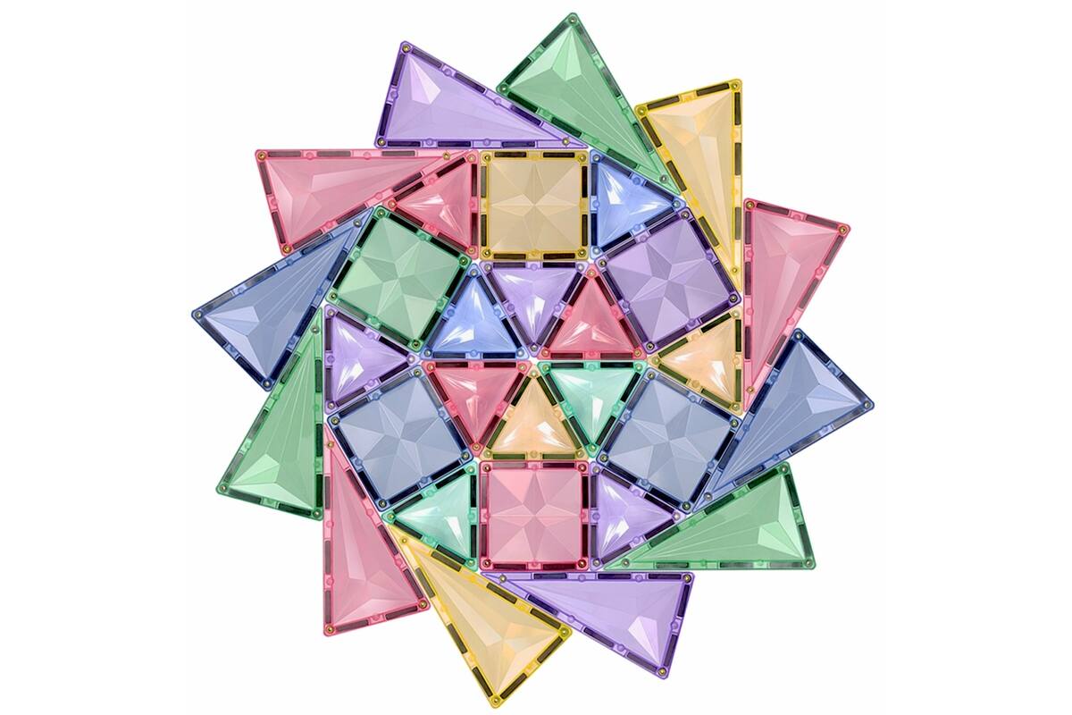 Coblo Pastel - 100 stuks