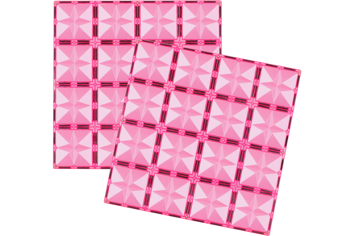 Coblo Pastel Basisplaten - 2 stuks