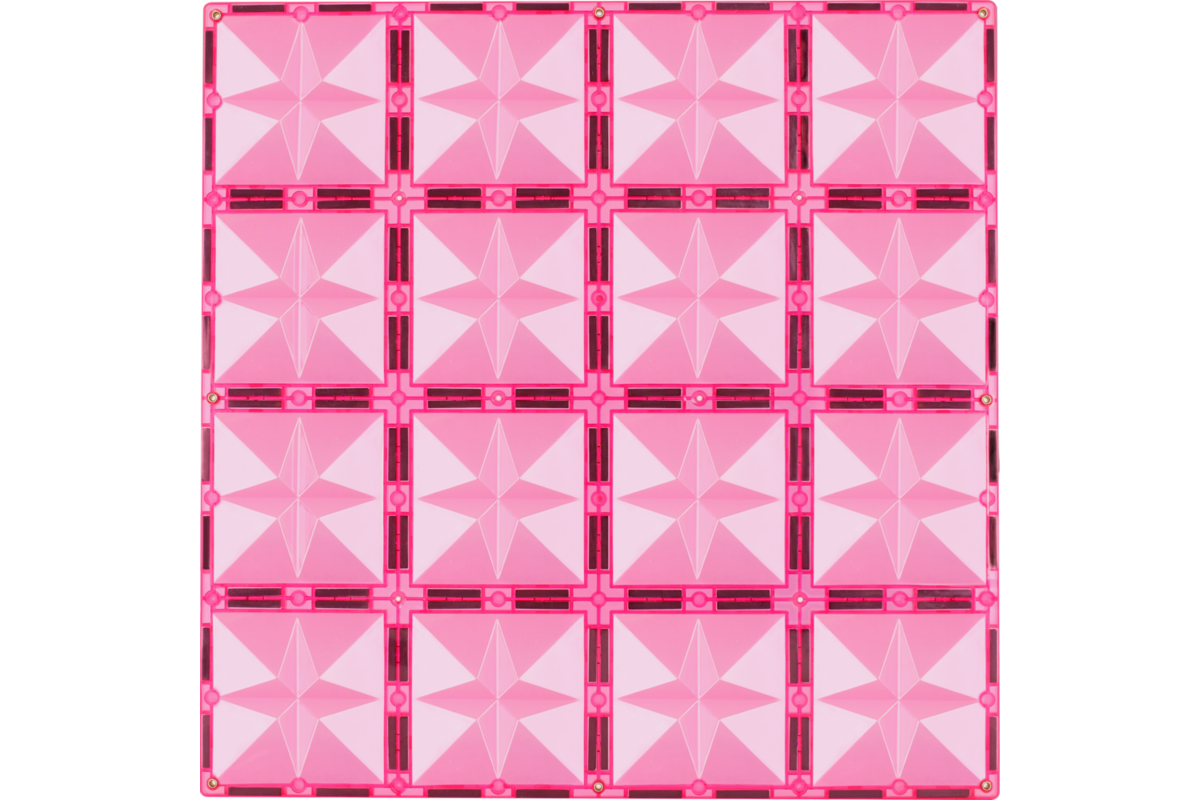 Coblo Pastel Basisplaten - 2 stuks