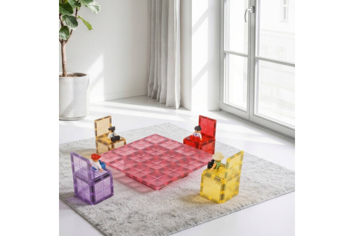 Coblo Pastel Basisplaten - 2 stuks