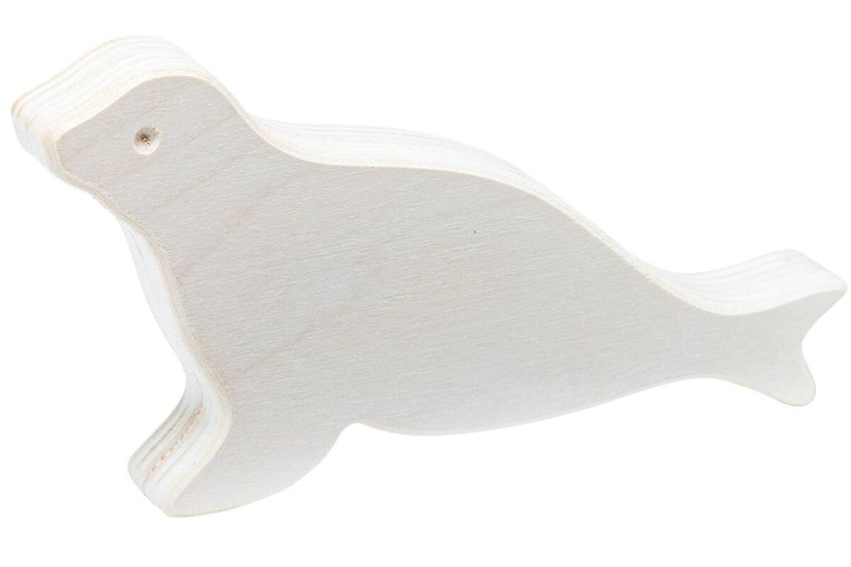 Speeldieren Zeedieren