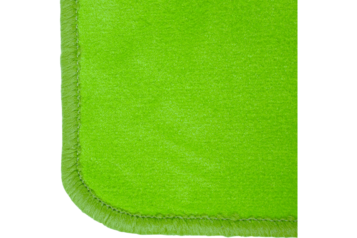 Bouwmat universeel lichtgroen formaat 100 × 150 cm n.120