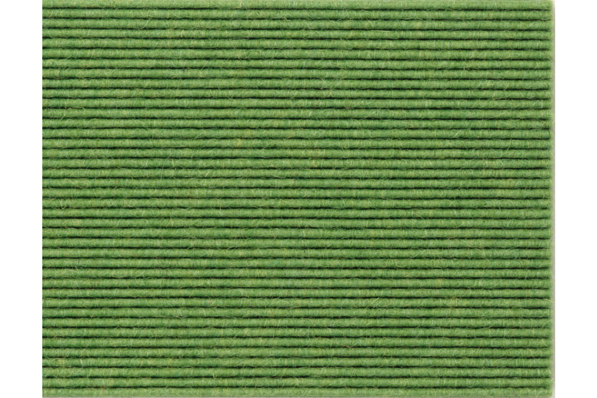 Bouwmat Tretford groen formaat 100 x 150 cm