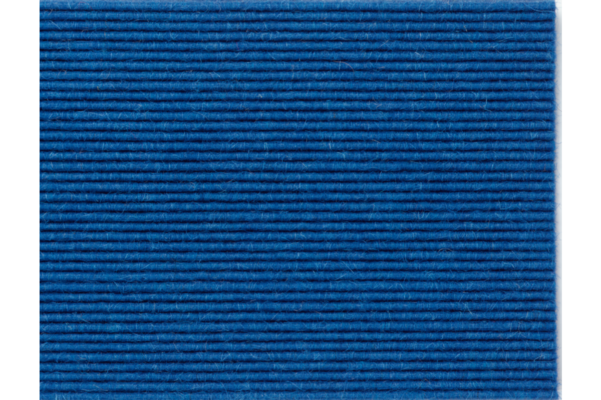 Bouwmat Tretford blauw formaat 100 x 150 cm