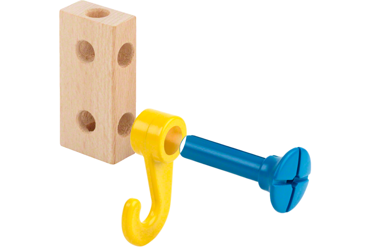 BRIO Builder- Constructie set