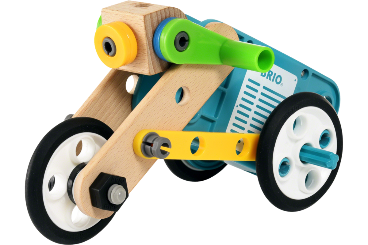 Brio Builder Motor Set