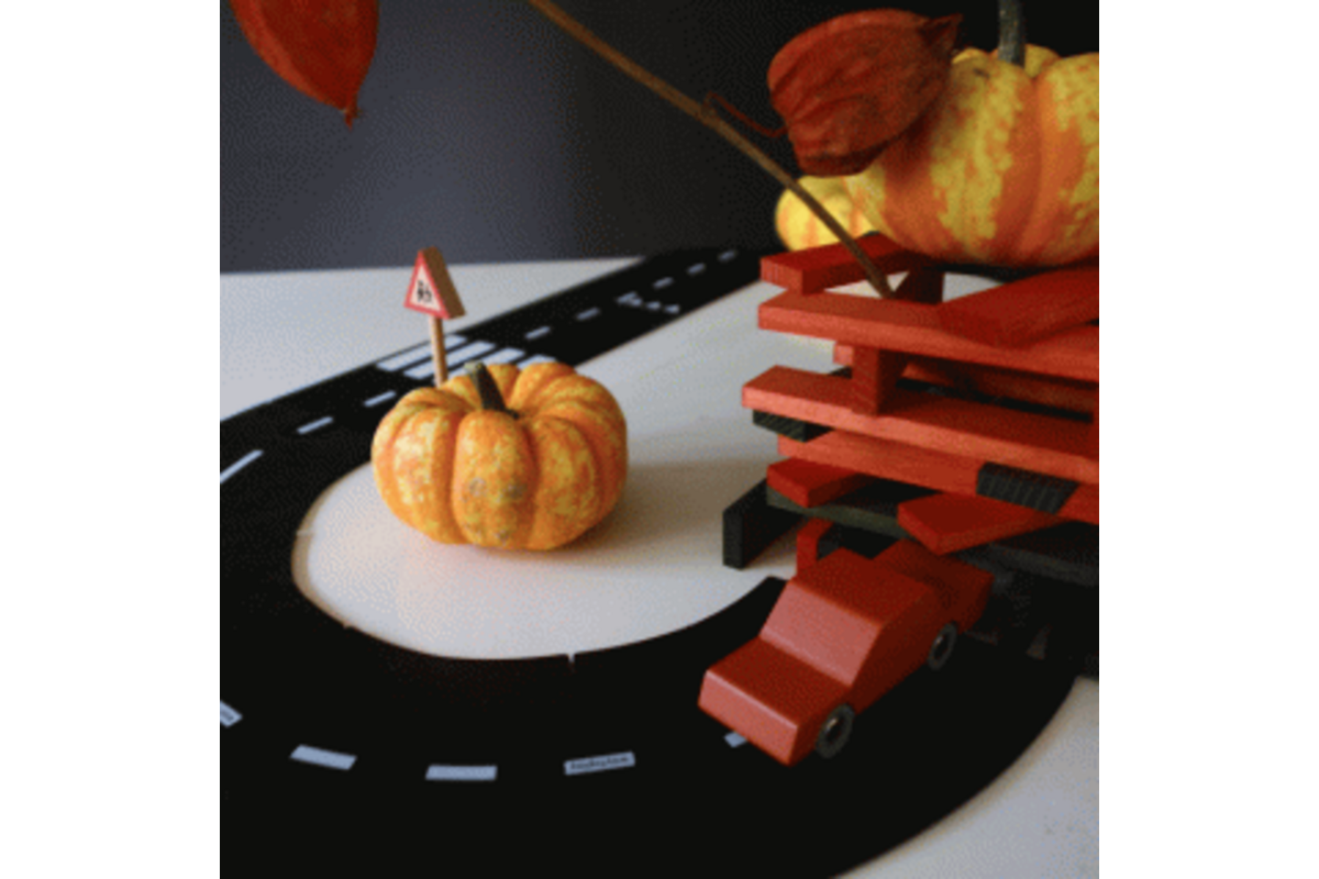 Waytoplay King of the road, 40 delig