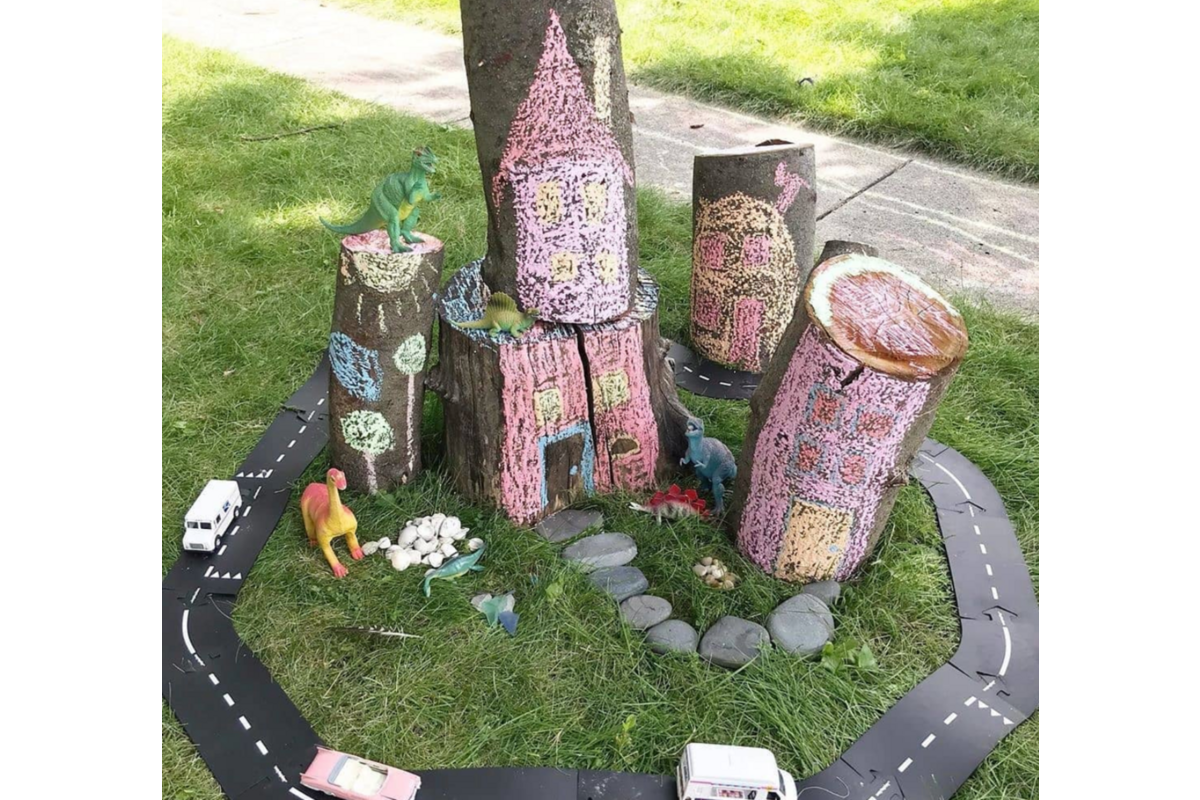 Waytoplay King of the road, 40 delig