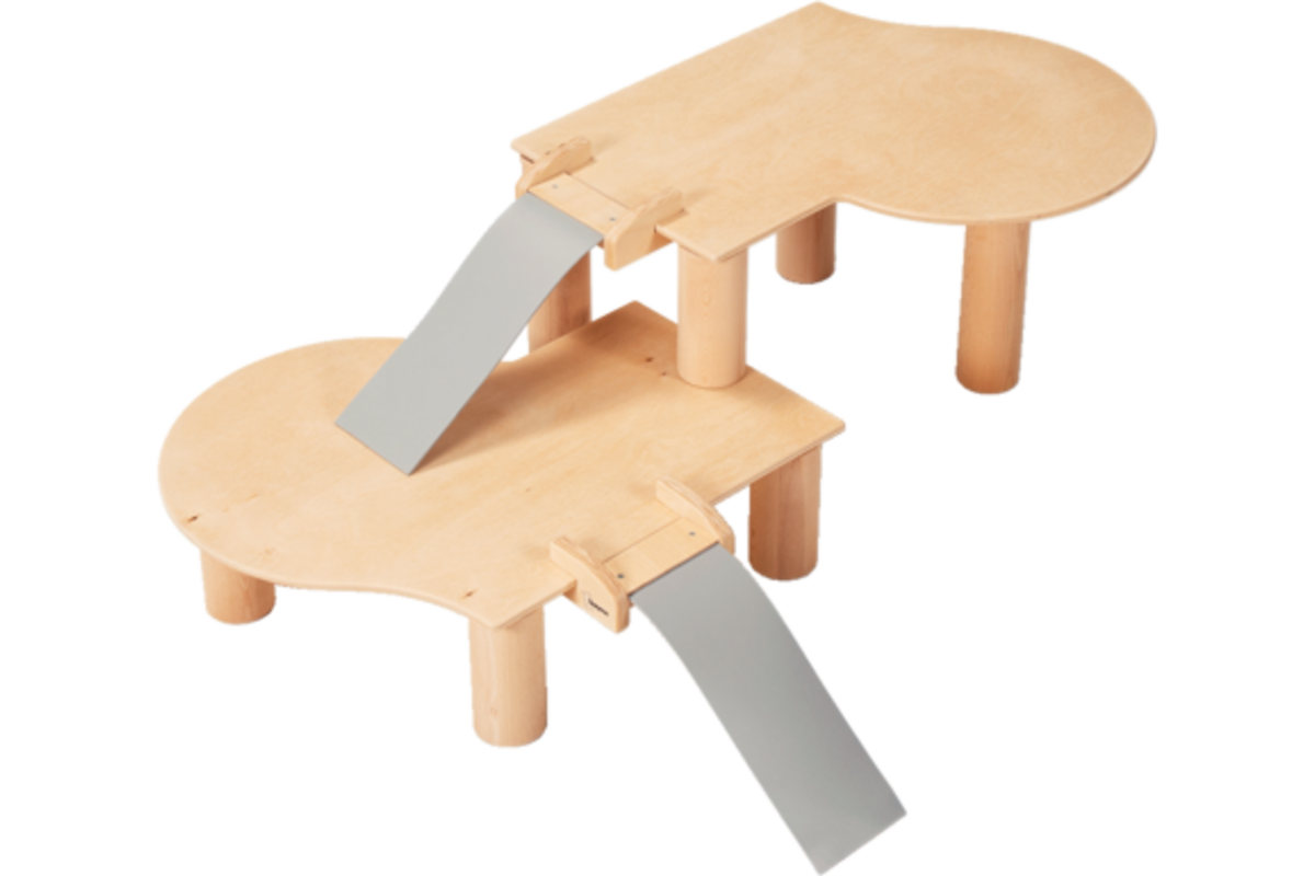 Parkeer & bouw