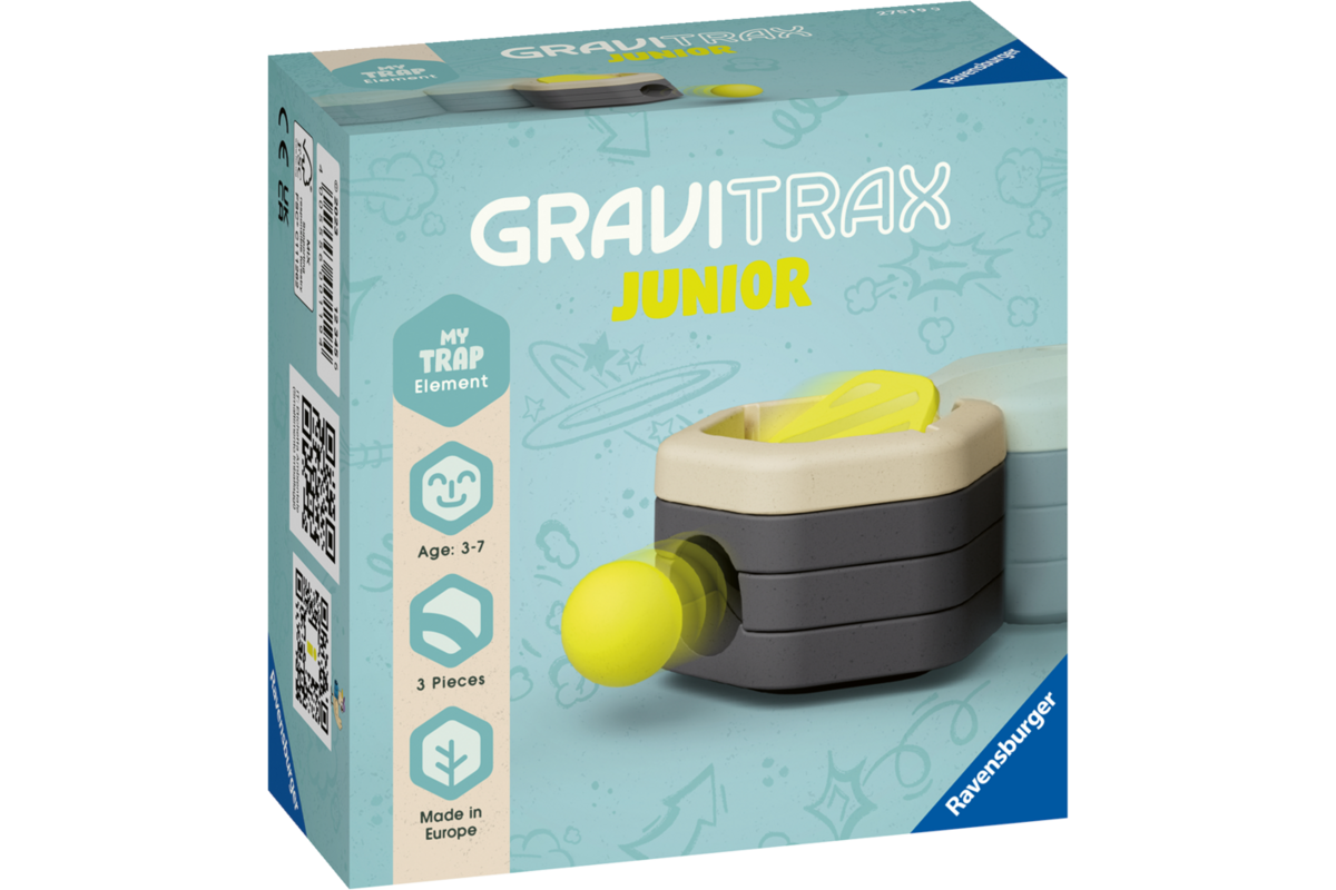 GraviTrax Junior Element Trap