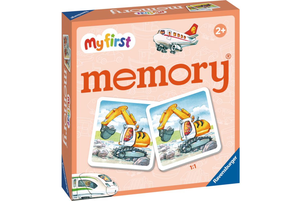 Voertuigen memory®