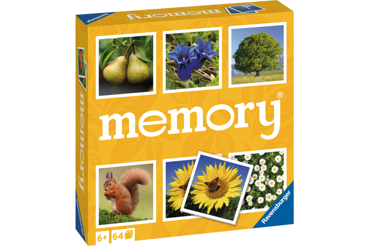 Nature memory®