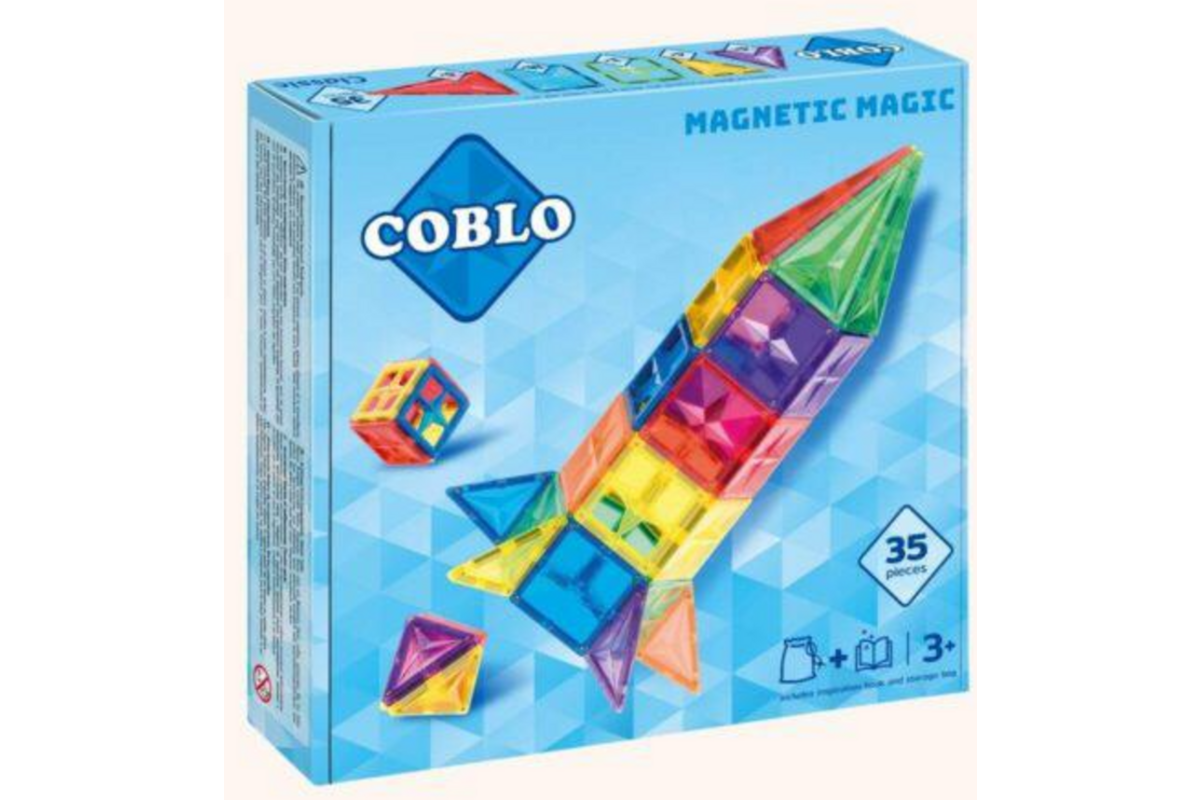 Coblo Classic – 35 stuks
