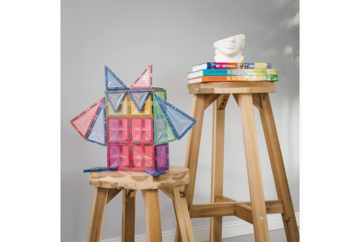 Coblo Pastel - 35 stuks