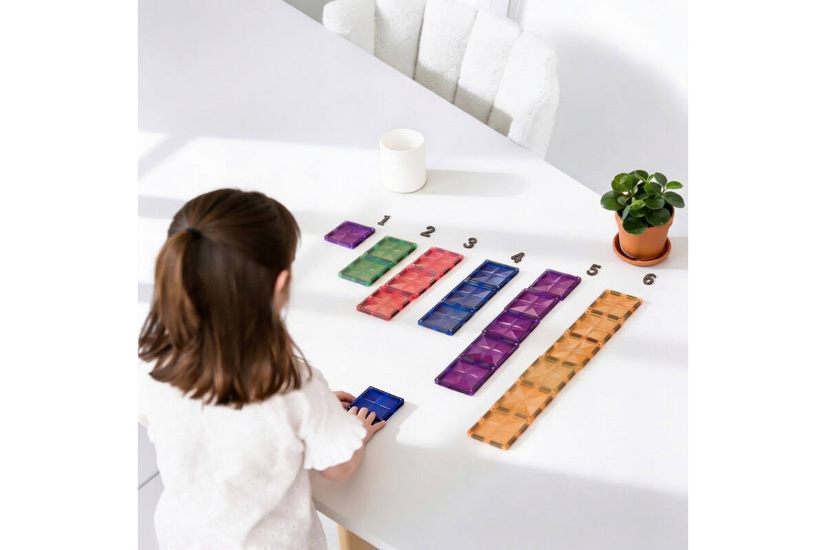 Coblo Pastel - 35 stuks