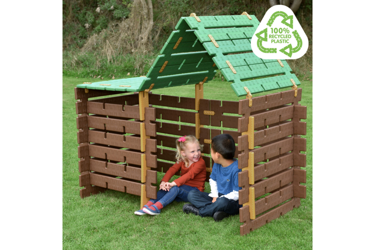 Constructa Hut