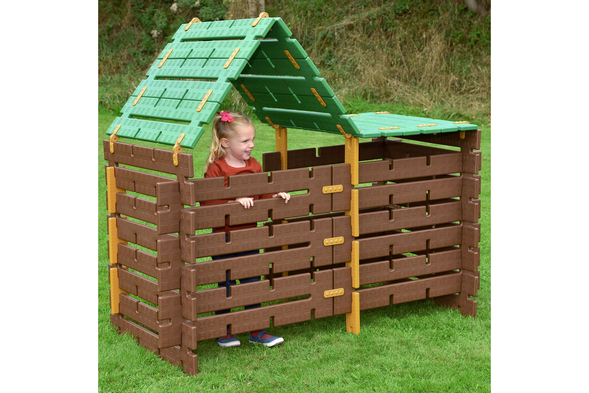 Constructa Hut