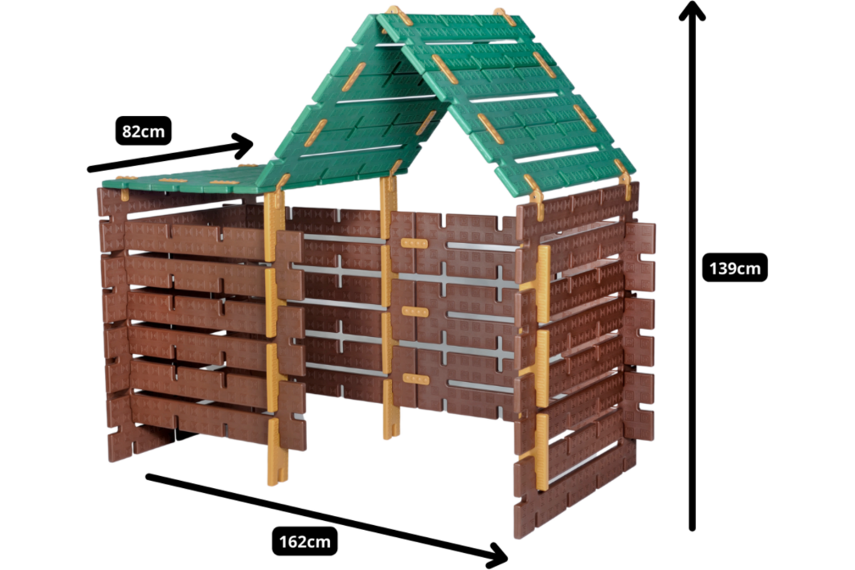 Constructa Hut