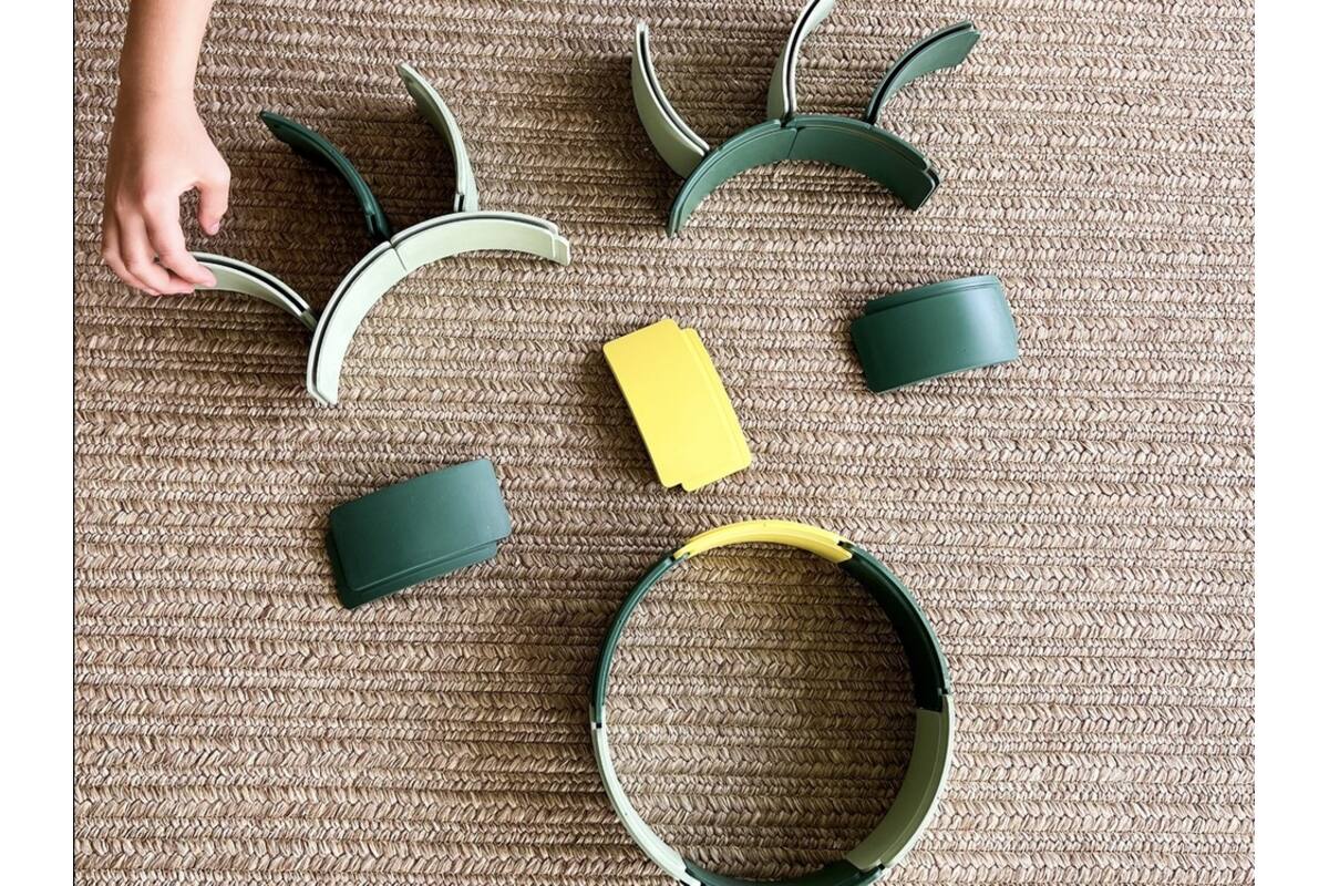 Waytoplay | Arches | Builder Set