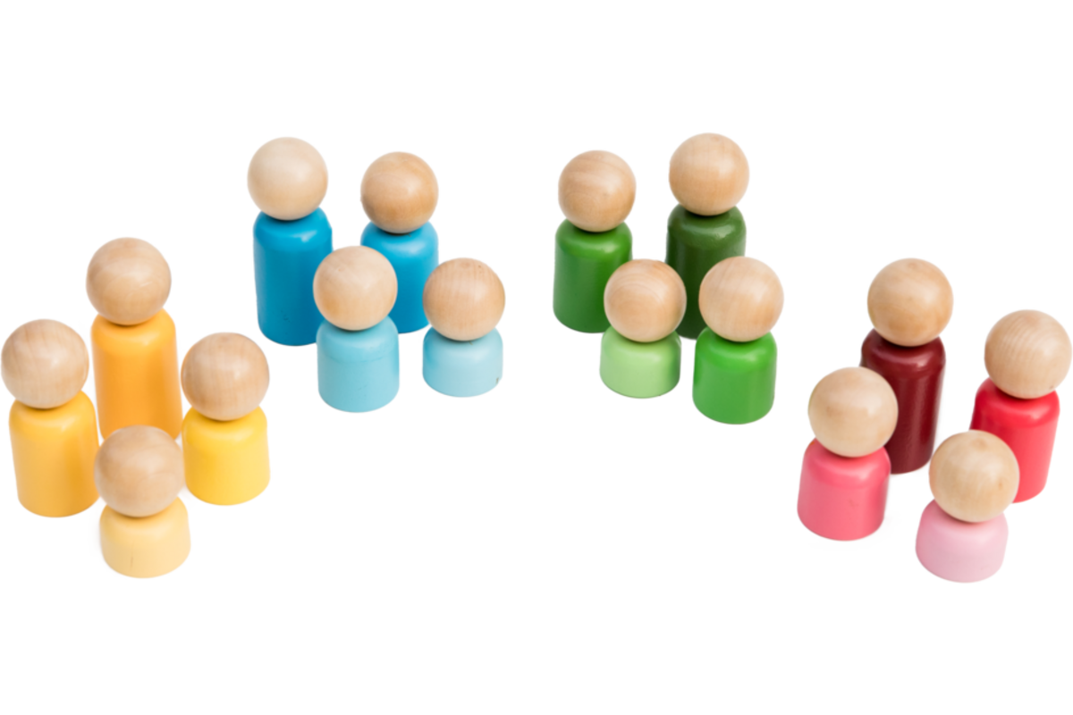 Regenboogfamilies