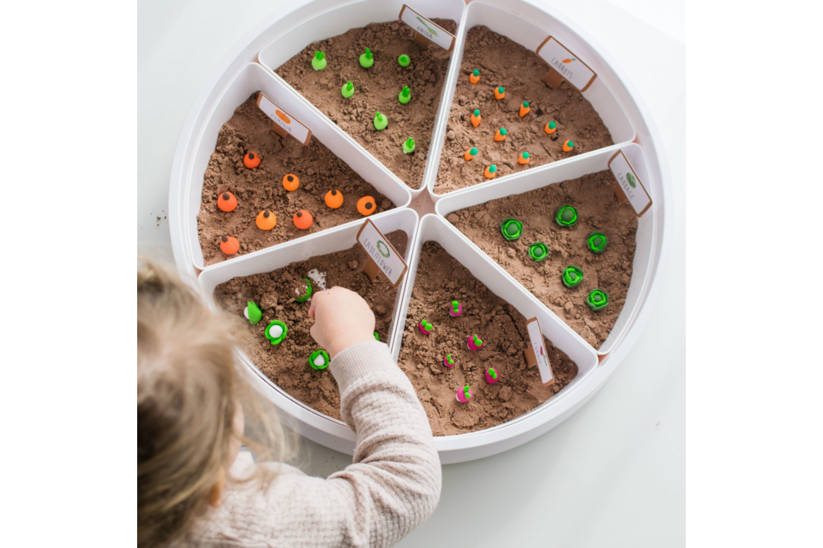 PlayTRAY